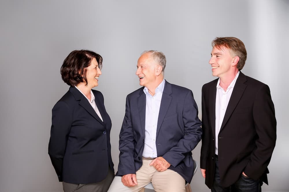 WAGNER IMMOBILIEN Immobilienmakler Wiesbaden Team