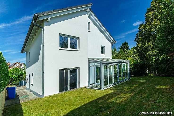 Doppelhaushälfte in Bad Homburg Doppelhaushälfte in Bad Homburg