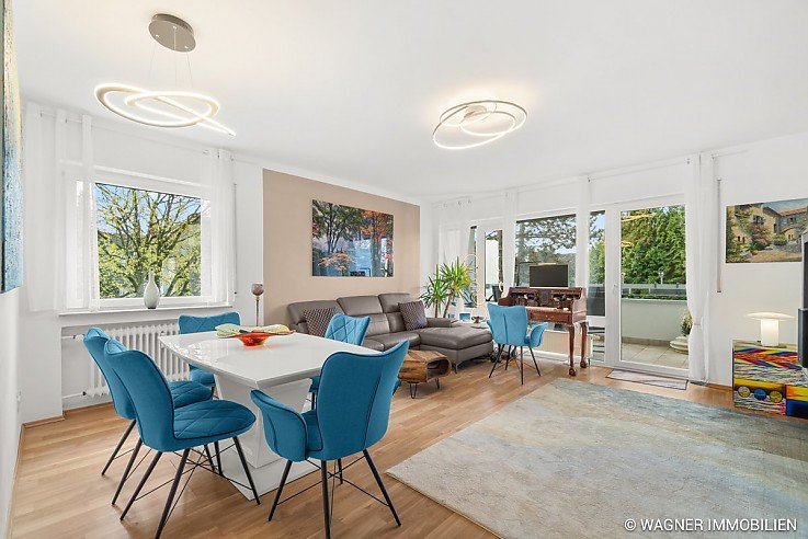 Wohnung verkaufen in Wiesbaden mit Immobilienmakler: Stadtwohnung Wohnung verkaufen in Wiesbaden mit Immobilienmakler: Stadtwohnung