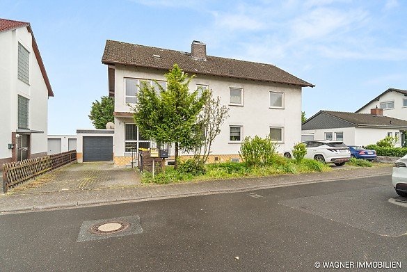 3-Familienhaus Wiesbaden Aukamm | WAGNER IMMOBILIEN