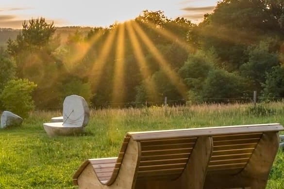 Immobilienmakler-Wiesbaden-Dotzheim: Aussichtspunkt im Schlosspark Freudenberg Immobilienmakler-Wiesbaden-Dotzheim: Aussichtspunkt im Schlosspark Freudenberg