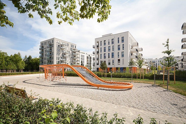 Immobilienmakler für Wiesbaden-Nordenstadt: Neubau-Gebiet Immobilienmakler für Wiesbaden-Nordenstadt: Neubau-Gebiet
