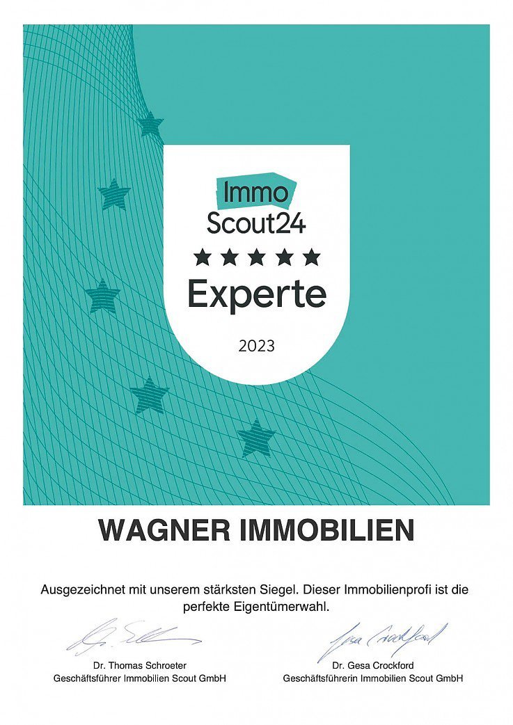 ImmobilienScout24 Experte