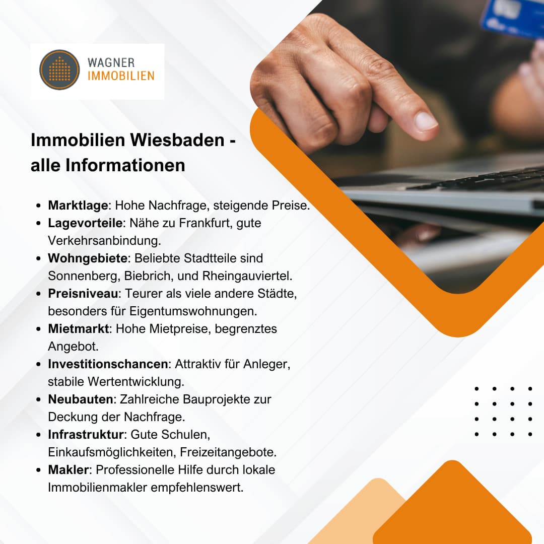 Immobilien Informationen