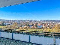 Hauptbild Terrace apartment in Idstein with panoramic views | WAGNER IMMOBILIEN