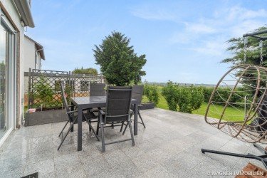Hauptbild Gute Kapitalanlage: Mehrfamilienhaus in WI-Nordenstadt zu verkaufen | WAGNER IMMOBILIEN