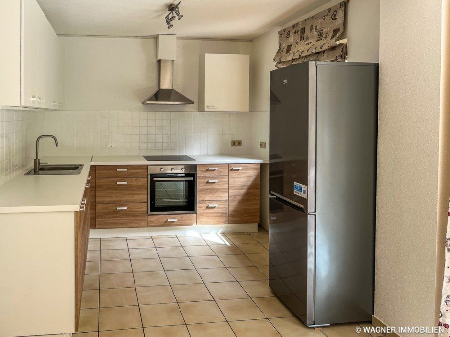 kitchen Einfamilienhaus Niedernhausen