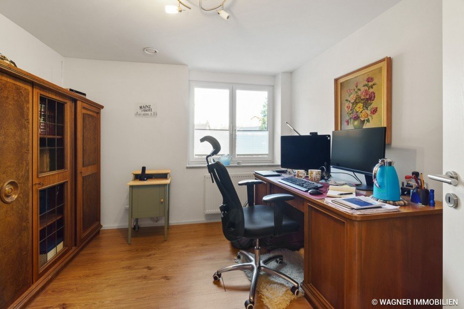 office space Einfamilienhaus Mainz