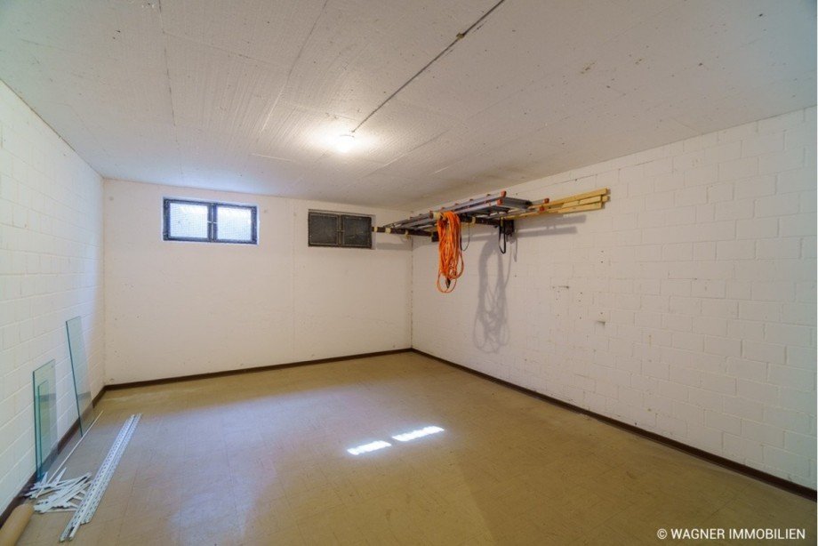 basement storage Doppelhaushlfte Wiesbaden