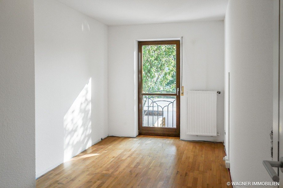 bedroom Reihenmittelhaus Mainz