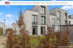 Hauptbild Modern house near Clay barracks | WAGNER IMMOBILIEN