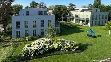 Hauptbild Beautiful penthouse in preferred location | WAGNER IMMOBILIEN