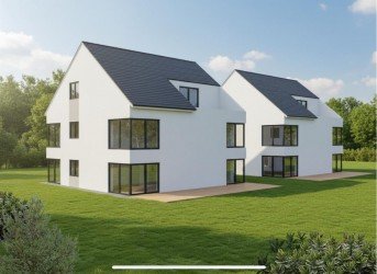Hauptbild Waldblick gratis! Abrissgrundstück seitlich der Lahnstrasse | WAGNER IMMOBILIEN