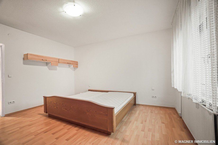 Schlafzimmer 2 Etagenwohnung Eltville