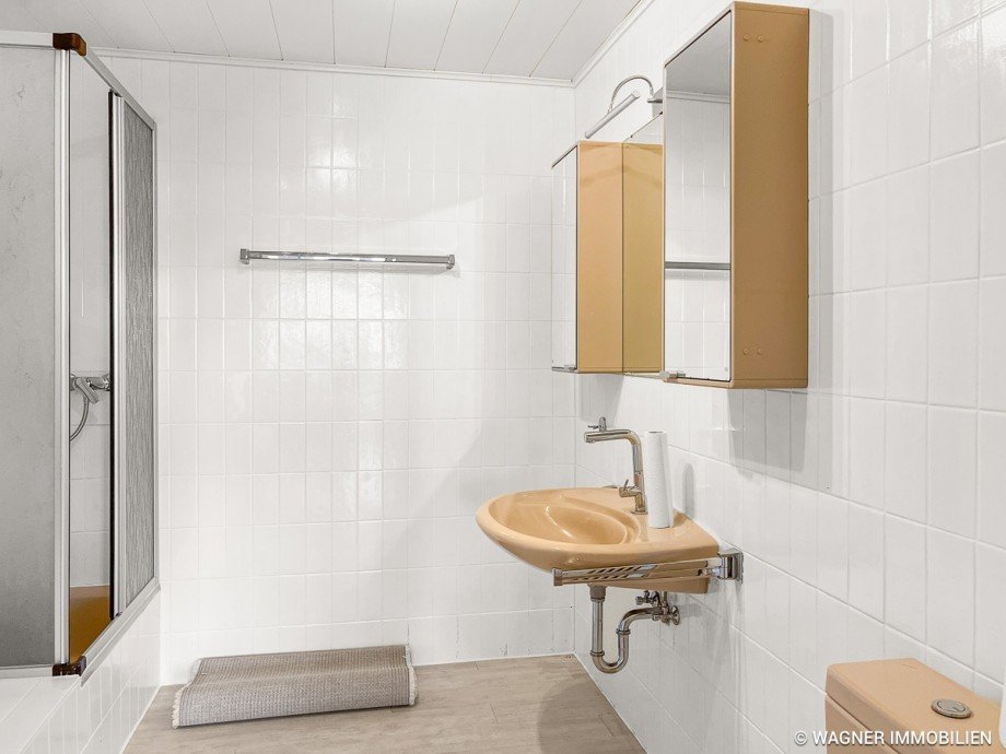 bathroom Terrassenwohnung Idstein