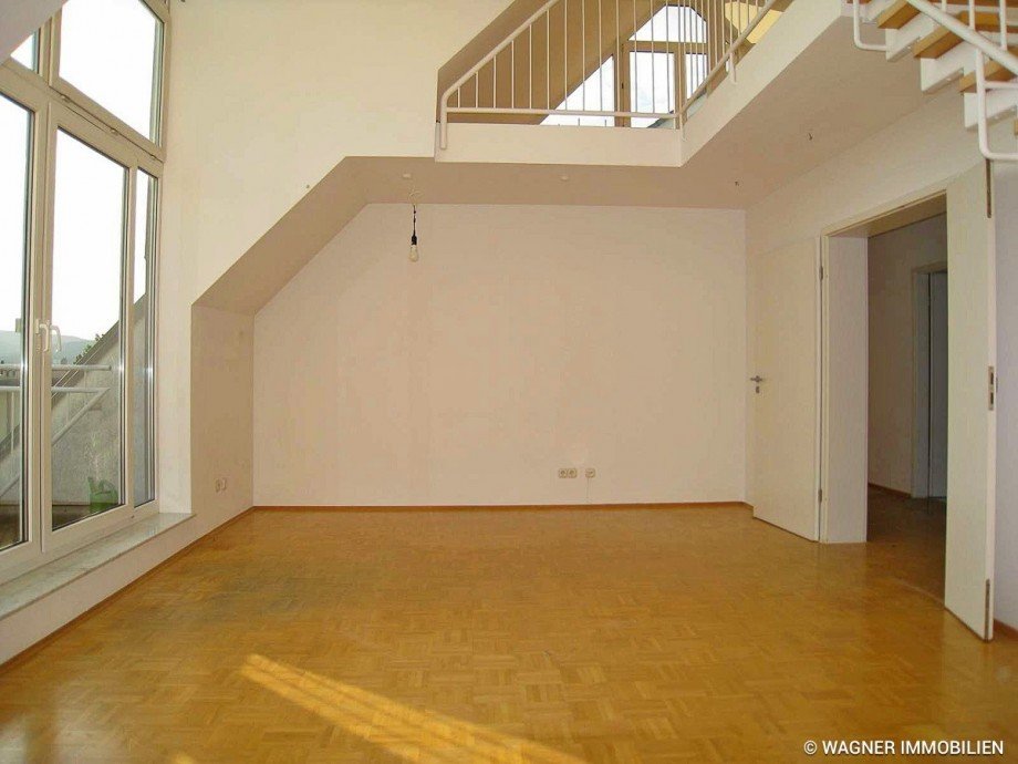 living Maisonettewohnung Wiesbaden