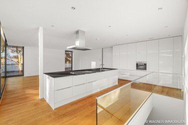 Hauptbild Sonnendurchflutete Penthouse-Maisonette im Komponistenviertel | WAGNER IMMOBILIEN