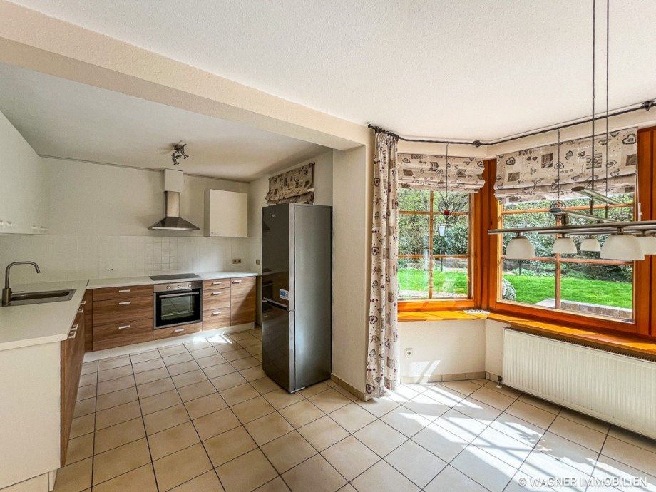 kitchen Einfamilienhaus Niedernhausen