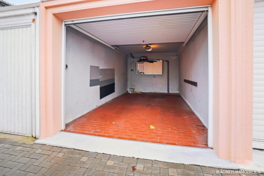 Garage Etagenwohnung Eltville